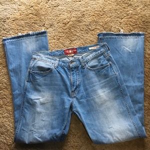 Women’s LUCKY BRAND Jean